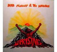 Bob Marley & The Wailers - Bob Marley & The Wailers - Uprising - Island Records - 202 462, Island Records - 202 462-320, Tuff Gong - 202 462
