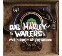 Bob Marley & The Wailers - BOB MARLEY & THE WAILERS: WAIL N SOUL M
