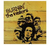 Bob Marley & The Wailers - Burnin'