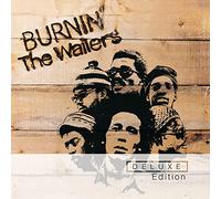 Bob Marley & The Wailers - Burnin'