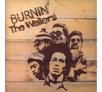 Bob Marley & the Wailers - Burnin