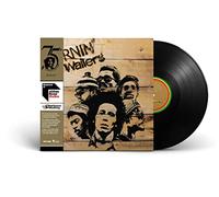 Bob Marley & The Wailers - Burnin' (HS Master) (Edición Limitada) [Vinilo]
