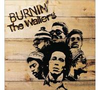 Bob Marley & the Wailers - Burnin' (& the Wailers)