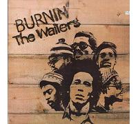 Bob Marley & the Wailers - Burnin [Vinilo]