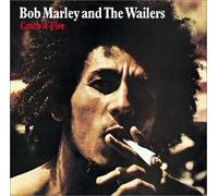 Bob Marley & the Wailers - Catch a Fire