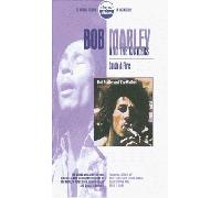 Bob Marley & The Wailers - Catch a Fire [Alemania] [DVD]
