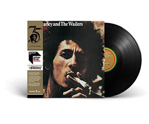 Bob Marley & The Wailers - Catch a Fire (HS Master) (Edición Limitada) [Vinilo]