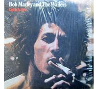 Bob Marley & The Wailers - Catch A Fire - Island Records - 86 767 XOT, Island Records - ILPS 9241
