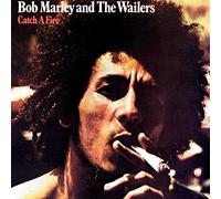 Bob Marley & The Wailers - Catch A Fire [Vinilo]
