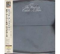 Bob Marley & the Wailers - Catch a Fire [Vinilo]