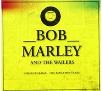 Bob Marley & The Wailers - Collectorama: The Kingston Years