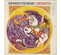 Bob Marley & The Wailers - Confrontation