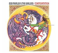Bob Marley & The Wailers – Confrontation – Vinilo – Island