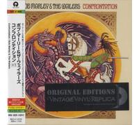 Bob Marley & The Wailers - Confrontation