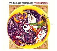 Bob Marley & the Wailers - Confrontation