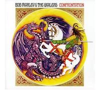Bob Marley & the Wailers - Confrontation +Bonus [Ltd. Pap