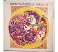 Bob Marley & The Wailers - Confrontation [Vinilo][Lp]