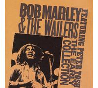 Bob Marley & the Wailers - Early Collection