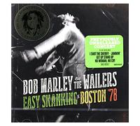 Bob Marley & The Wailers - Easy Skanking In Boston 78