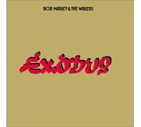 Bob Marley & The Wailers - Exodus