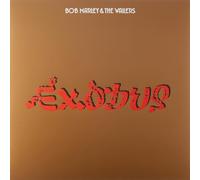 Bob Marley & The Wailers - Exodus