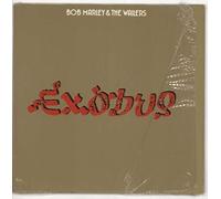 Bob Marley & The Wailers - Exodus