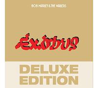 Bob Marley & The Wailers - Exodus -Deluxe Edition-
