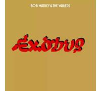 Bob Marley & The Wailers - Exodus [Vinilo]