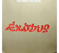 Bob Marley & The Wailers - Exodus [Vinyl LP] [Schallplatte]