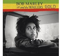Bob Marley & the Wailers - Gold