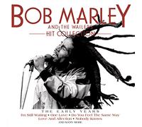Bob Marley & The Wailers - Hit Collection Edition