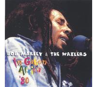 Bob Marley & the Wailers - In Gabon Africa 80