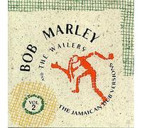 Bob Marley & The Wailers - Jamaican Singles Vol. 2