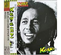 Bob Marley & The Wailers - Kaya +1 [SHM-CD]