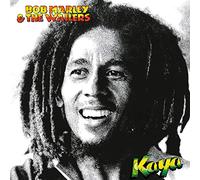 Bob Marley & The Wailers - Kaya