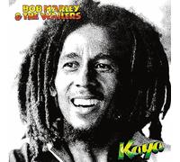 Bob Marley & The Wailers - Kaya