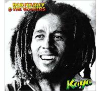 Bob Marley & the Wailers - Kaya