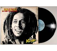 Bob Marley & The Wailers - Kaya