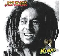 Bob Marley and The Wailers Kaya (Vinyl) (Importación USA)