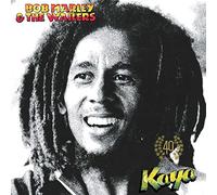 Bob Marley & The Wailers - KAYA 40