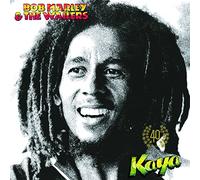 Bob Marley and The Wailers Kaya (Vinyl) (Importación USA)