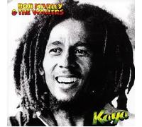 Bob Marley & the Wailers - Kaya (+Bonus)