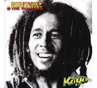 Bob Marley & The Wailers - Kaya by Bob Marley & The Wailers [Music CD]