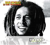 Bob Marley & The Wailers - Kaya (Deluxe)