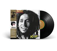 Bob Marley & The Wailers - Kaya (HS Master) (Edición Limitada) [Vinilo]