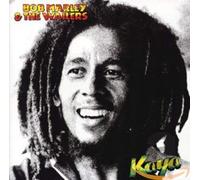 Bob Marley & the Wailers - Kaya Replica]