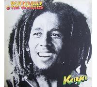 Bob Marley & The Wailers - Kaya [Vinilo]