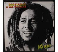 Bob Marley & the Wailers - Kaya [Vinilo]