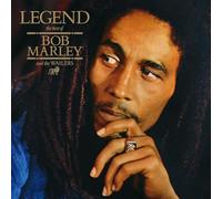 Bob Marley & The Wailers - Legend