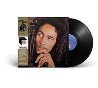 Bob Marley & The Wailers - Legend (HS Master) (Edición Limitada) [Vinilo]